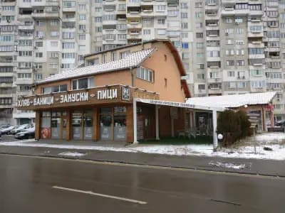 Пицария "БКП"