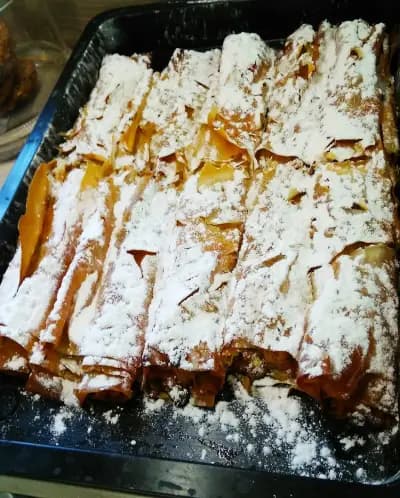 Нещо Вкусно