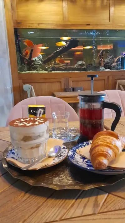 Zemira Bakery