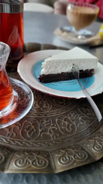 Zemira Bakery