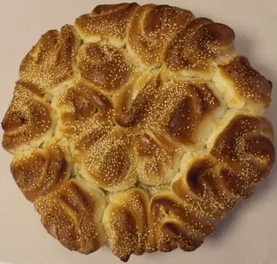 Щастливата пекарна