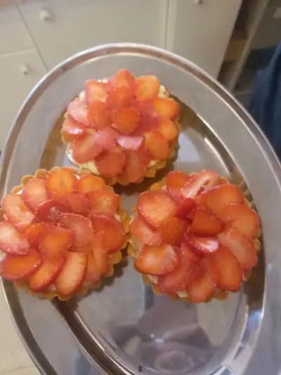 Багети - пекарна и кафене