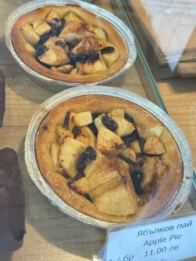 JoVan Dutch Bakery