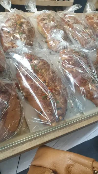 JoVan Dutch Bakery