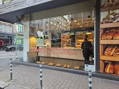 JoVan Dutch Bakery