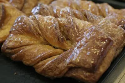 JoVan Dutch Bakery