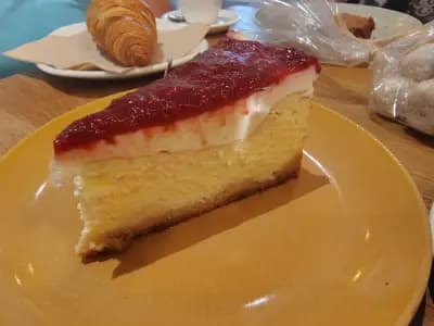 Cakey Bakey