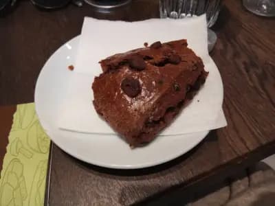 Cakey Bakey