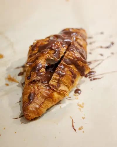 café Ma Baker