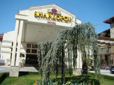 Пирин Парк Хотел