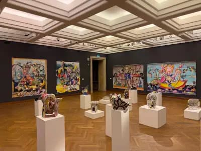 Natsionalna galeria