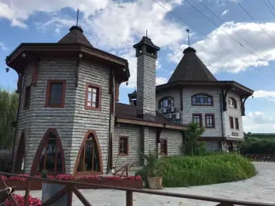 Хидропарк „Вятърните Мелници”