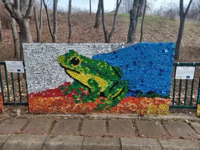 Зоологическа градина на София