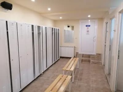 AquaSun Family Hotel