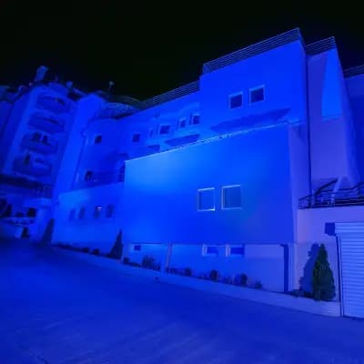 AquaSun Family Hotel
