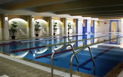 AquaSun Family Hotel