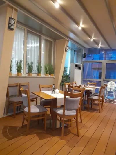 AquaSun Family Hotel