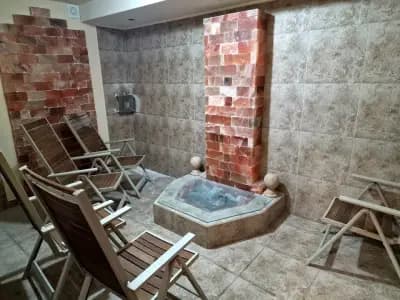 AquaSun Family Hotel