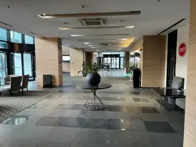 Best Western Premier Sofia Airport Hotel