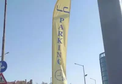 AirPort Parking – Паркинг Летище София