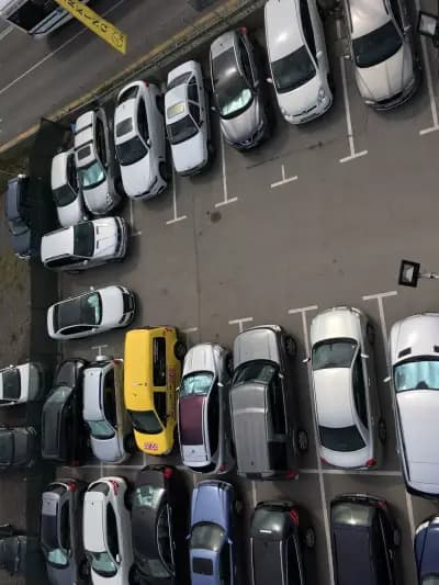 AirPort Parking – Паркинг Летище София