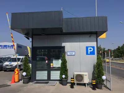 AirPort Parking – Паркинг Летище София