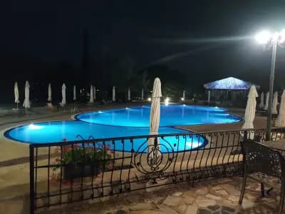 Вила Синтика