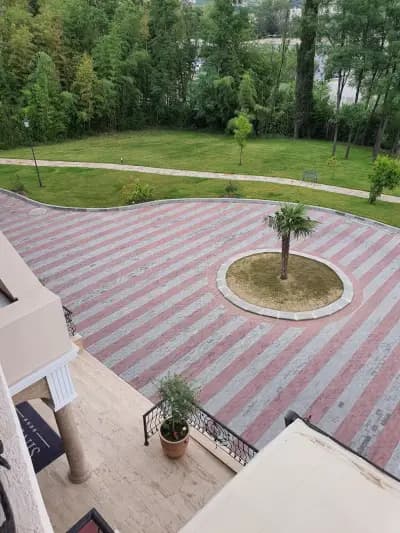Вила Синтика