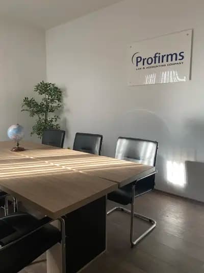 Profirms Law & Accounting company