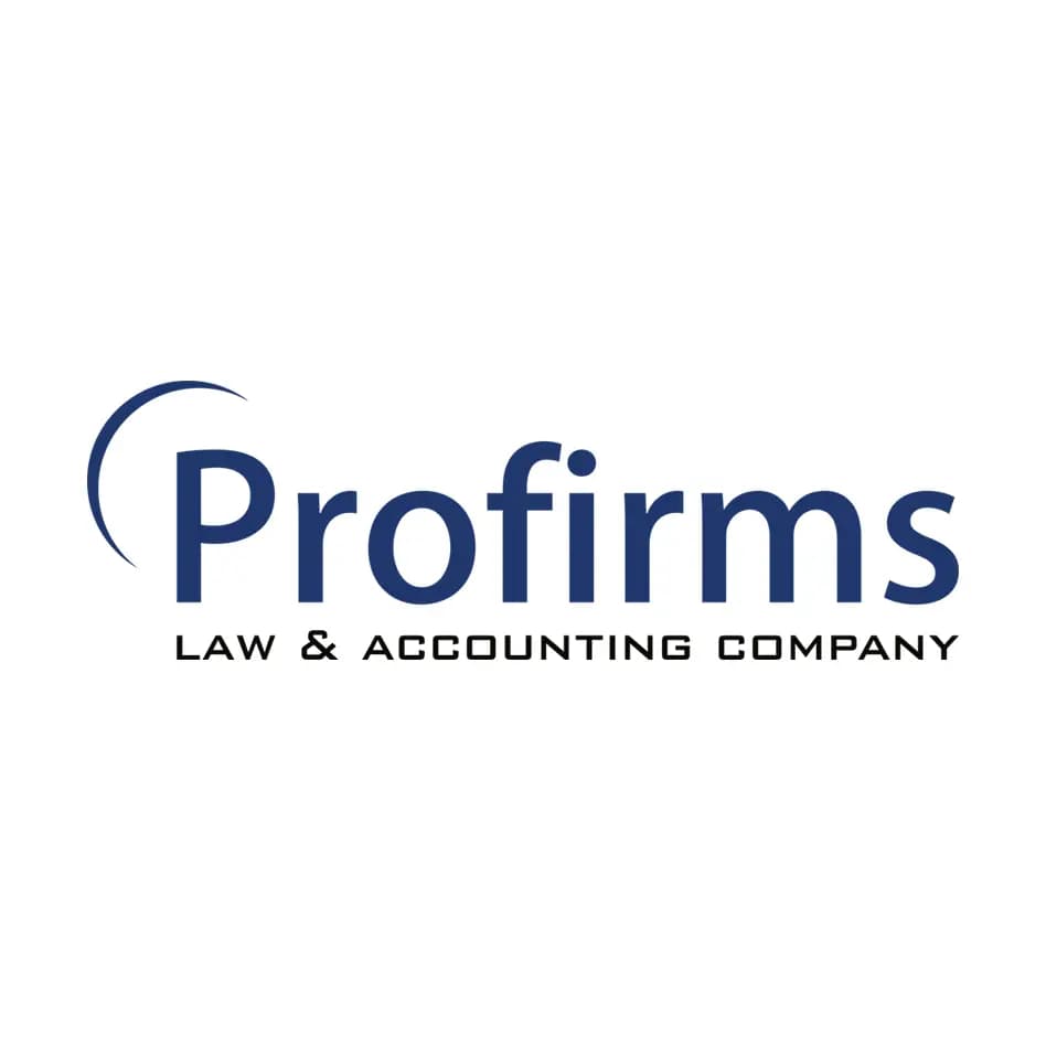 Profirms Law & Accounting company