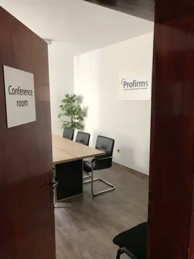 Profirms Law & Accounting company
