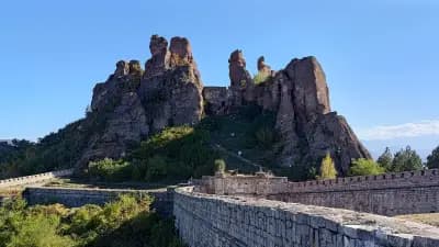 PLOVDIV TRIPS
