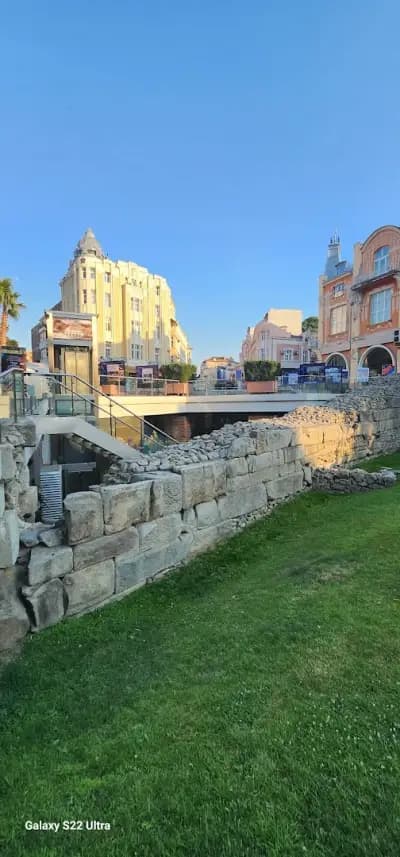 Audio Guide Bulgaria - Plovdiv walking tour