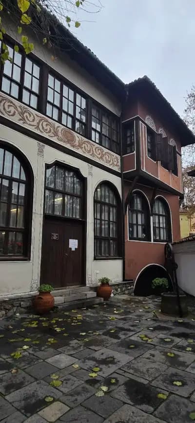 Audio Guide Bulgaria - Plovdiv walking tour