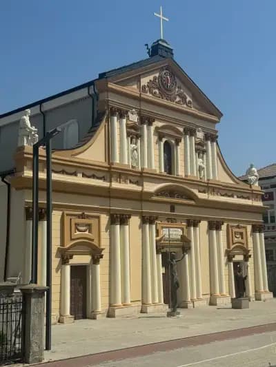 Audio Guide Bulgaria - Plovdiv walking tour