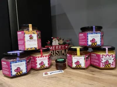 Bulgarian Honey Co.
