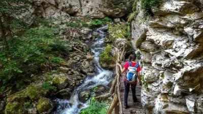 Localite Tour Bulgaria