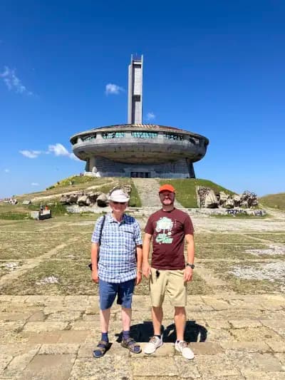 Localite Tour Bulgaria