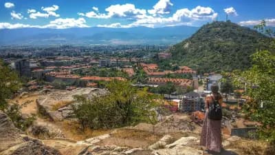 Localite Tour Bulgaria
