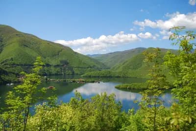 Localite Tour Bulgaria