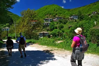 Localite Tour Bulgaria
