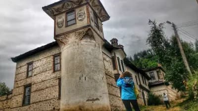 Localite Tour Bulgaria