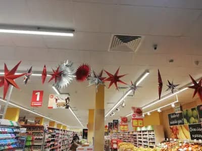 T MARKET