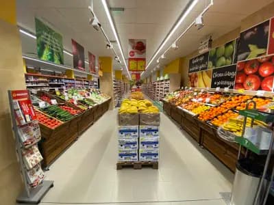 T MARKET