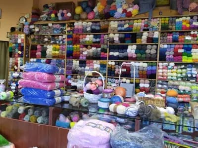 Hobiyarn магазин за прежди и плетива