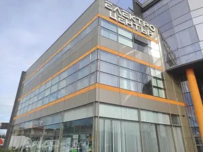ТМТ Магазин и склад за електроматериали - Пловдив, Скобелева майка