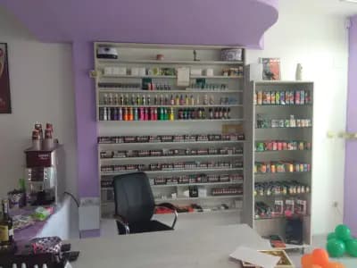 ORANGE Vape Shop