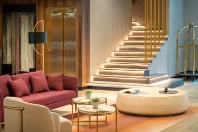 The Emporium Plovdiv - MGALLERY Best Luxury Modern Hotel 2023