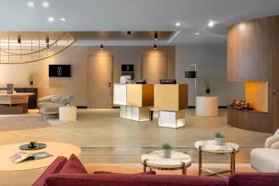 The Emporium Plovdiv - MGALLERY Best Luxury Modern Hotel 2023