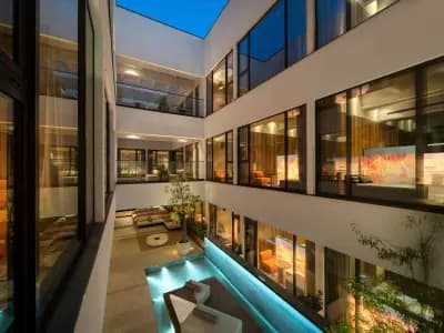 The Emporium Plovdiv - MGALLERY Best Luxury Modern Hotel 2023
